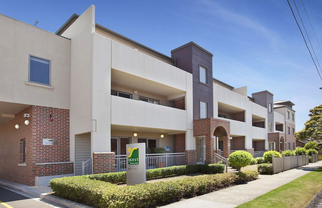 Quest Moonee Valley - Foto 33