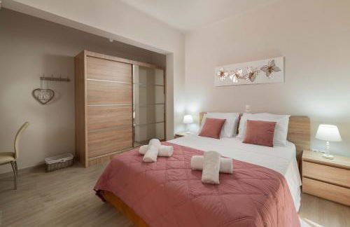 Sugar View Villa In Kolymbia - Foto 9