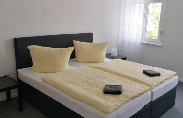 Sleep & Living FeWo Aschersleben ehem Apt BonaLoca - Foto 59