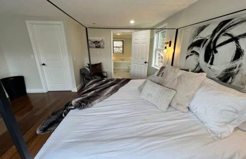 Cozy Cabin on the Lake w/ HotTub - Foto 45