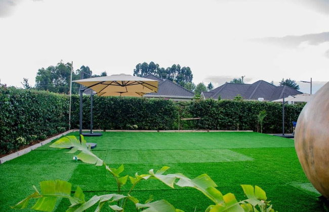 Lux Suites Eldoret Luxury Villas - Foto 72