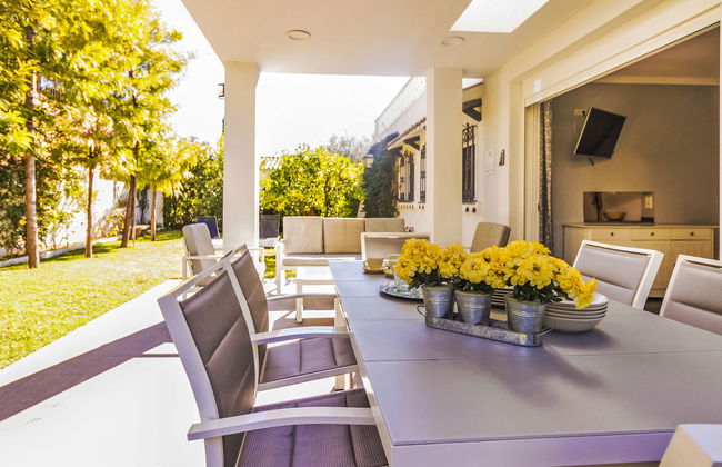 El Dorado Playa - Villa La Roca - Photo 2