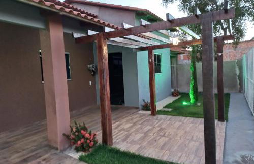 Hospedagem nascentes do jalapao - Photo 4