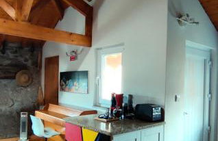 Casa Rural d 'Avó - sossego do campo - 5 adultos - Foto 6