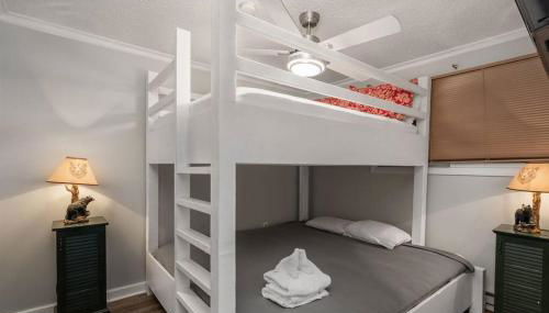 Stroll to Slopes, Village Area, Ski in-out MtLodge 237 - Foto 3