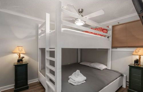 Stroll to Slopes, Village Area, Ski in-out MtLodge 237 - Foto 3