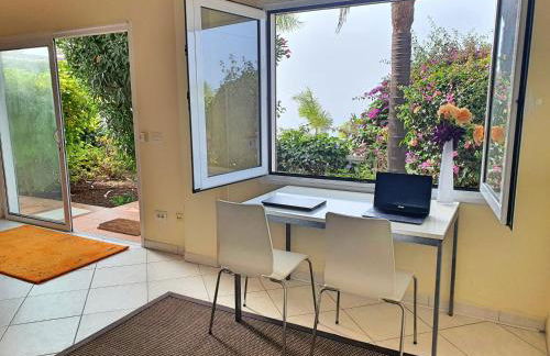 Villa Carioca - with private pool, marvelous garden and amazing ocean view - Foto 30