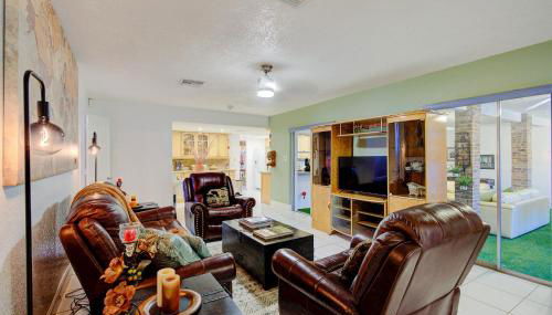 Classic Modern 3-Bedroom Oasis - Foto 2