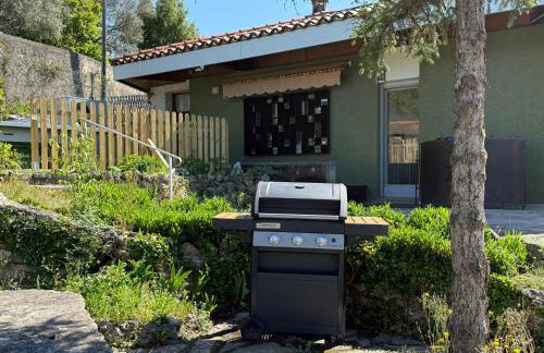 L'Olivada, villa d'exception - Photo 35