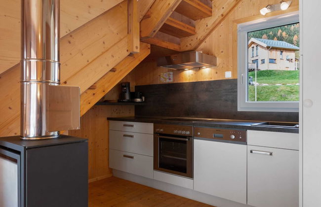 Luxury Chalet in Hohentauern near Ski Area - Foto 9