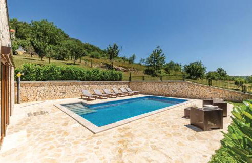 Holiday Home Ricice 09 - Foto 8