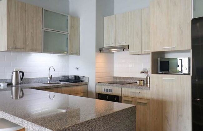 w Beautiful 2BR With Terrace in Miraflores - Photo 7