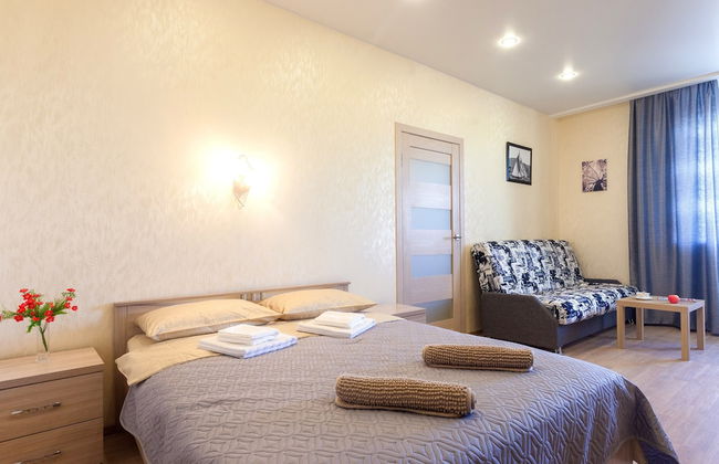 Apartment near Metro Proletarskaya - Foto 4