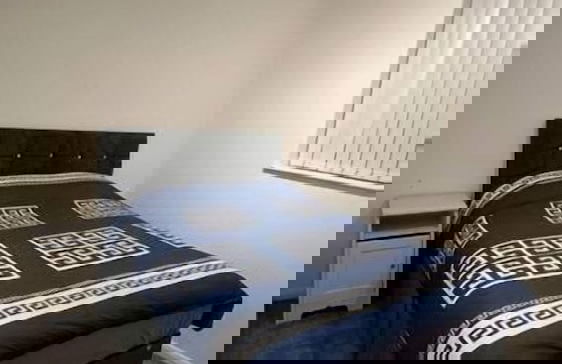 Charming 2bedroom Retreat in Great Barr/hamsted - Foto 3