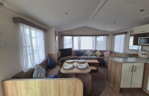 Cosy Perranporth caravan, Cornwall - Photo 2