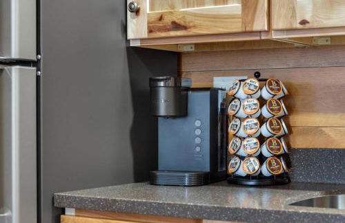 Hickory Suite - Main Street Lodge in Berlin - Foto 14