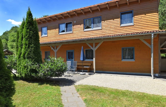 Charmante Ferienwohnung mit Garten in Huddingen - Foto 26