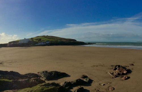 The Stables @ Higher Stancombe Farm - Foto 19