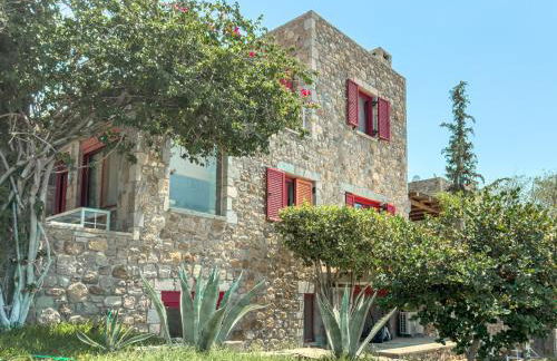 Jules and Jim Villa - Foto 41