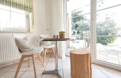 Haus Paradies Superior FEWO`S Loft, Terrasse, private Sauna, aktiv Card, Sankt Englmar - Foto 35