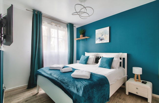 123home- Loft&spa - Foto 12