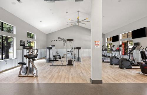 Austin Haven, 2 mins to Airport, 5 mins Downtown - Foto 37