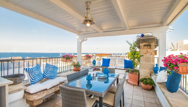 TD Casa Reina in the Historic Center With Terrace - Foto 2, Imagen principal