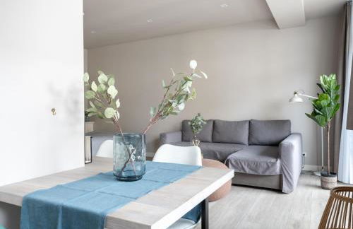 Limehome Berlin Chausseestrasse - Foto 66