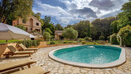 Pian Delle More - Foto 4, Garden view