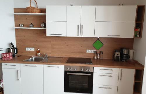 Ferienwohnung unterhalb der Heidecksburg - Foto 9