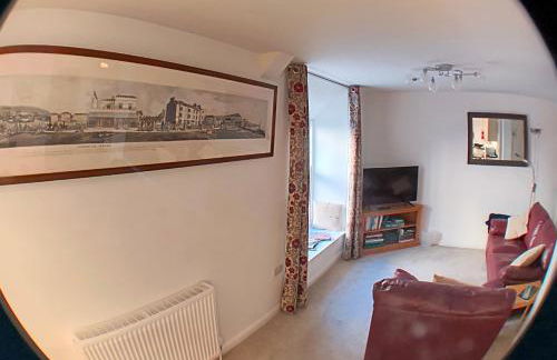 Goviers Cottage - Photo 11