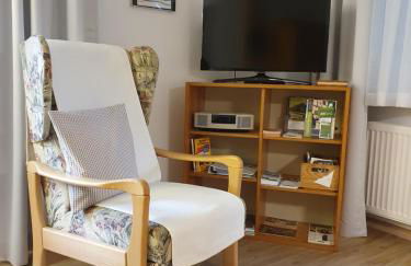 Ferienwohnung Sautter - Foto 10