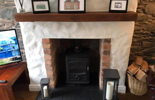 Arthur Street Guest Cottage No16 - Foto 6