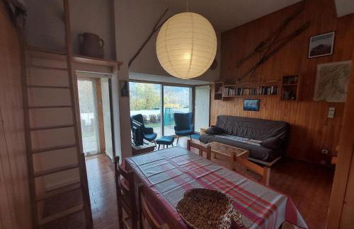 Appartement 2 pièces avec terrasse à Courchevel - FR-1-514-44 - Foto 1