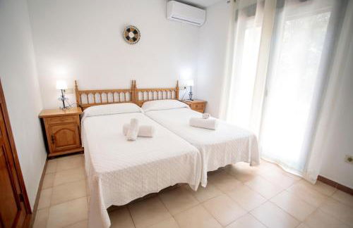 0324 Villa Tosalet Cipres - Foto 11