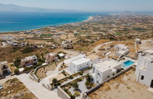 Villa Achilleos, Avlia Naxos, by NaxosVibe - Foto 46