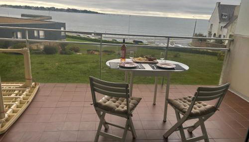 Concarneau face à la mer stationnement privatif - Photo 5