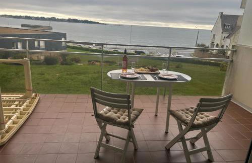 Concarneau face à la mer stationnement privatif - Photo 5