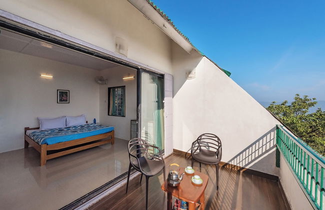 Evergreen Cascade by cosmicstays - Photo 8