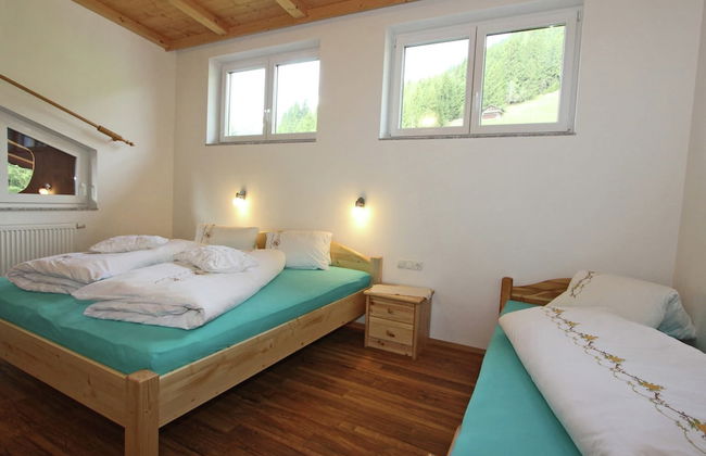 Apartment in Fugenberg Near Ski Slopes - Photo 2