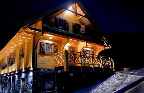 Góralska Willa Bajka - Foto 52