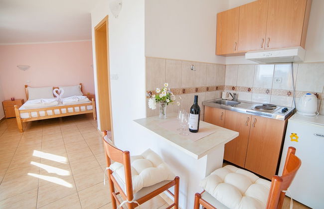 Apartments Viktorija - Foto 32