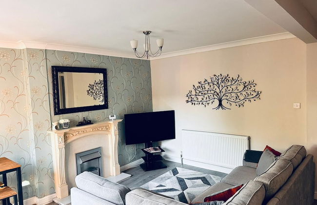 Birmingham Blissful Apartment With 2 Bedrooms - Foto 7