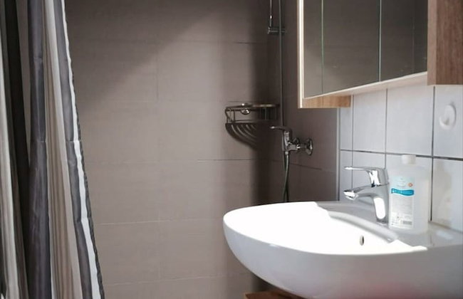 Alluring Holiday Home in Pepelow near Sea Beach & Water Sports - Foto 14