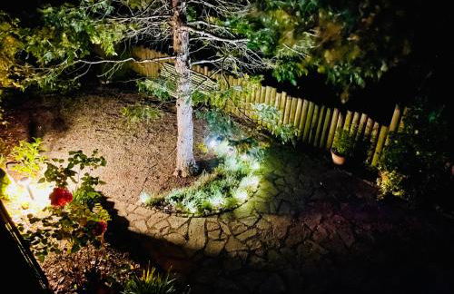 "Clair de Lune" Gîte sur 6000 m2 arborés - Foto 19