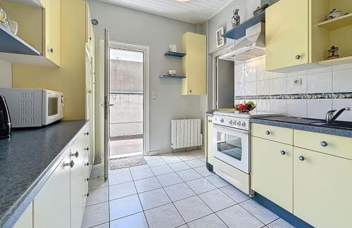 Holiday Home Ker Eric by Interhome - Foto 9