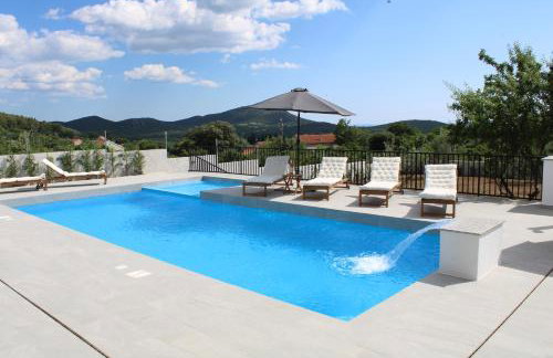 Villa Tea Polača Biograd na moru Benkovac - Foto 12