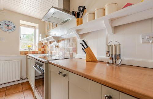 Stunning location in the centre of Exmoor - Foto 7