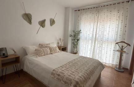 Apartamento Peñíscola Marilen Primera linea - Photo 9