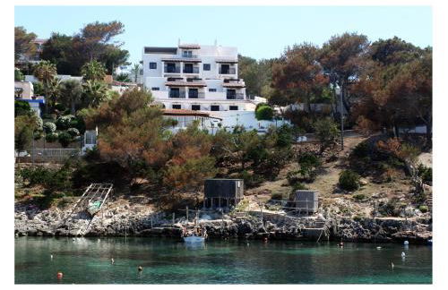 Apartmentos Nort - Foto 36